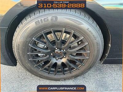 2015 Hyundai Sonata Sport 2.0T Limited - Photo 6 - Huntington Beach, CA 92647