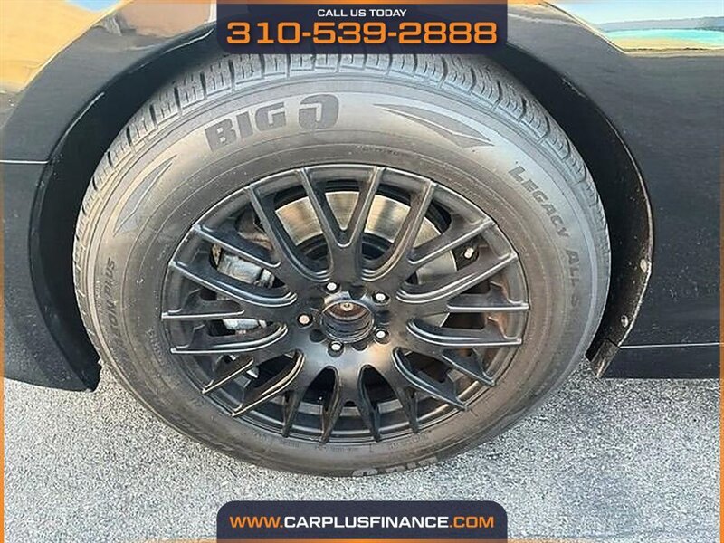 2015 Hyundai Sonata Sport 2.0T Limited - Photo 6 - Huntington Beach, CA 92647