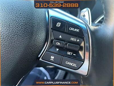 2015 Hyundai Sonata Sport 2.0T Limited - Photo 18 - Huntington Beach, CA 92647