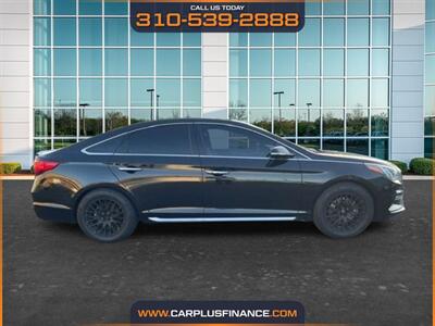 2015 Hyundai Sonata Sport 2.0T Limited - Photo 35 - Huntington Beach, CA 92647