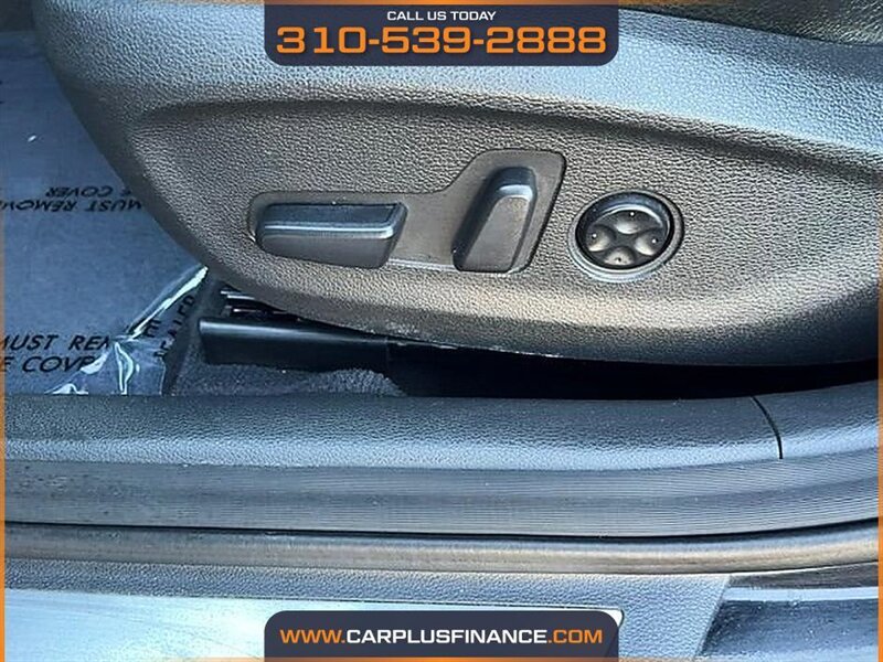2015 Hyundai Sonata Sport 2.0T Limited - Photo 13 - Huntington Beach, CA 92647