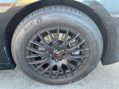 2015 Hyundai Sonata Sport 2.0T  Limited - Photo 35 - Huntington Beach, CA 92647