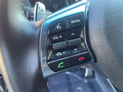 2015 Hyundai Sonata Sport 2.0T  Limited - Photo 17 - Huntington Beach, CA 92647