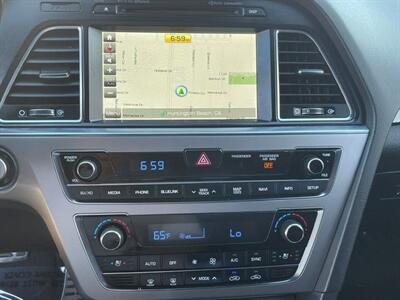 2015 Hyundai Sonata Sport 2.0T  Limited - Photo 21 - Huntington Beach, CA 92647