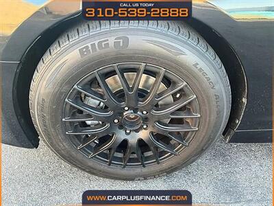 2015 Hyundai Sonata Sport 2.0T Limited - Photo 5 - Huntington Beach, CA 92647
