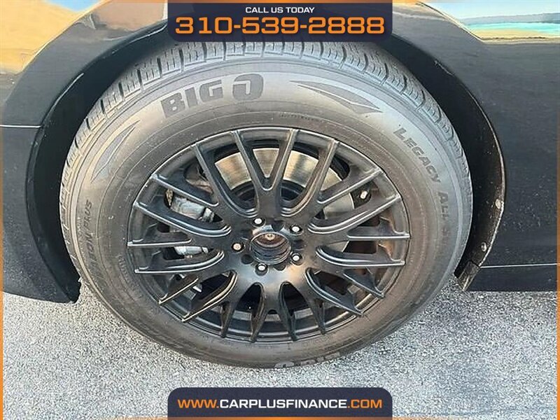 2015 Hyundai Sonata Sport 2.0T Limited - Photo 5 - Huntington Beach, CA 92647