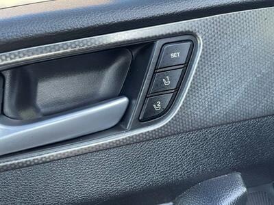 2015 Hyundai Sonata Sport 2.0T  Limited - Photo 12 - Huntington Beach, CA 92647