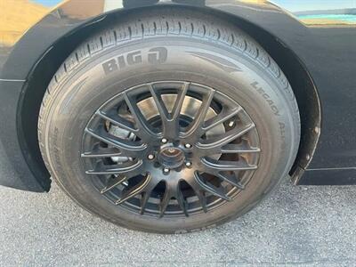 2015 Hyundai Sonata Sport 2.0T  Limited - Photo 5 - Huntington Beach, CA 92647
