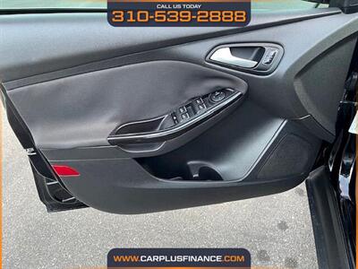 2018 Ford Focus Titanium   - Photo 38 - Huntington Beach, CA 92647