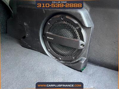 2018 Ford Focus Titanium   - Photo 36 - Huntington Beach, CA 92647