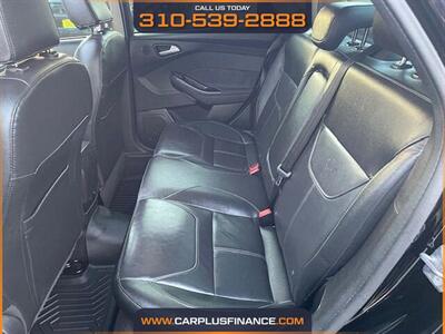 2018 Ford Focus Titanium   - Photo 51 - Huntington Beach, CA 92647