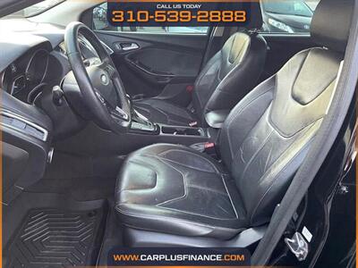 2018 Ford Focus Titanium   - Photo 40 - Huntington Beach, CA 92647