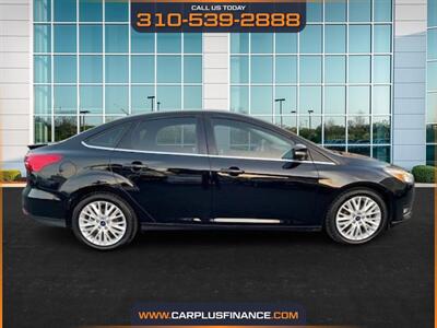 2018 Ford Focus Titanium   - Photo 18 - Huntington Beach, CA 92647