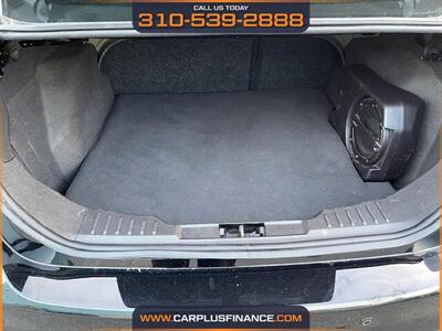 2018 Ford Focus Titanium   - Photo 35 - Huntington Beach, CA 92647