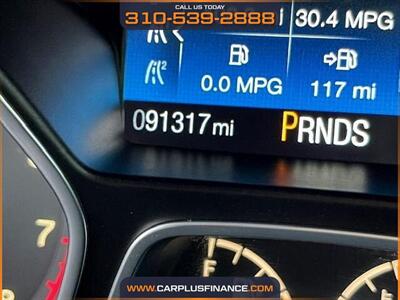 2018 Ford Focus Titanium   - Photo 44 - Huntington Beach, CA 92647