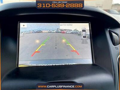 2018 Ford Focus Titanium   - Photo 4 - Huntington Beach, CA 92647