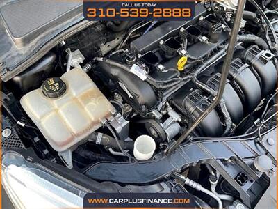 2018 Ford Focus Titanium   - Photo 26 - Huntington Beach, CA 92647