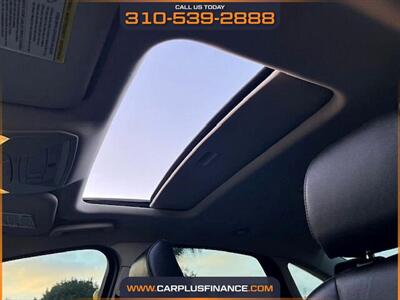 2018 Ford Focus Titanium   - Photo 5 - Huntington Beach, CA 92647