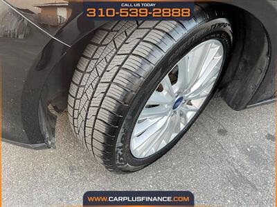 2018 Ford Focus Titanium   - Photo 24 - Huntington Beach, CA 92647