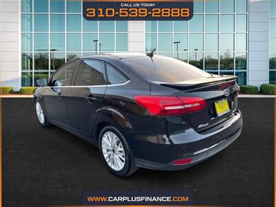 2018 Ford Focus Titanium   - Photo 21 - Huntington Beach, CA 92647