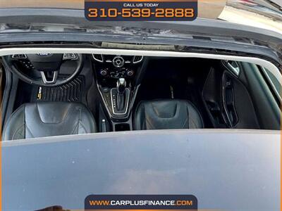2018 Ford Focus Titanium   - Photo 49 - Huntington Beach, CA 92647