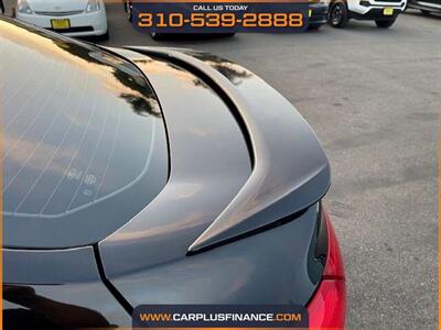 2018 Ford Focus Titanium   - Photo 37 - Huntington Beach, CA 92647