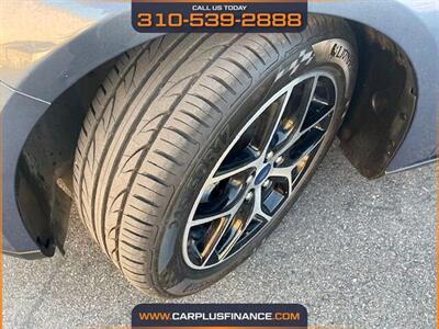 2018 Ford Focus SEL   - Photo 16 - Huntington Beach, CA 92647