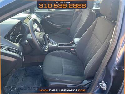 2018 Ford Focus SEL   - Photo 27 - Huntington Beach, CA 92647