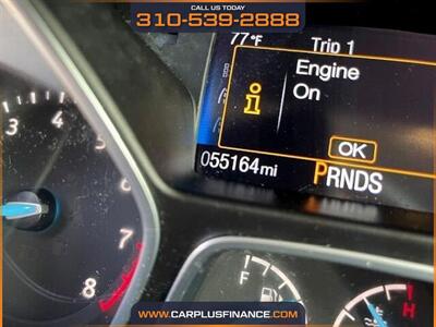 2018 Ford Focus SEL   - Photo 24 - Huntington Beach, CA 92647