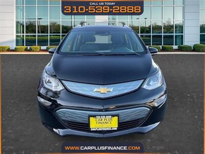 2017 Chevrolet Bolt EV Bolt Premier   - Photo 36 - Huntington Beach, CA 92647