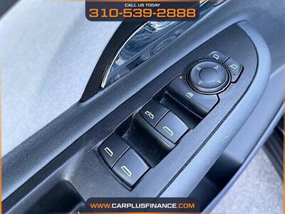 2017 Chevrolet Bolt EV Bolt Premier   - Photo 21 - Huntington Beach, CA 92647