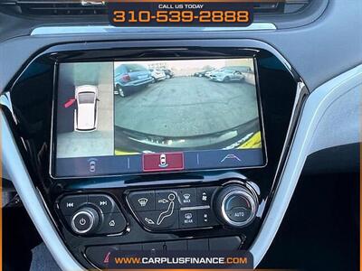 2017 Chevrolet Bolt EV Bolt Premier   - Photo 29 - Huntington Beach, CA 92647