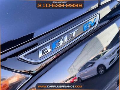 2017 Chevrolet Bolt EV Bolt Premier   - Photo 20 - Huntington Beach, CA 92647