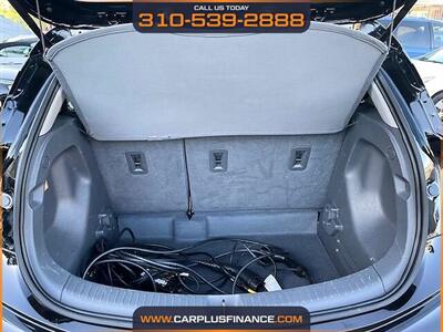 2017 Chevrolet Bolt EV Bolt Premier   - Photo 14 - Huntington Beach, CA 92647