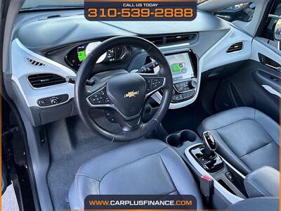 2017 Chevrolet Bolt EV Bolt Premier   - Photo 23 - Huntington Beach, CA 92647