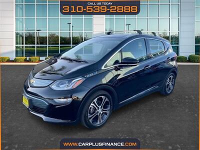 2017 Chevrolet Bolt EV Bolt Premier   - Photo 18 - Huntington Beach, CA 92647