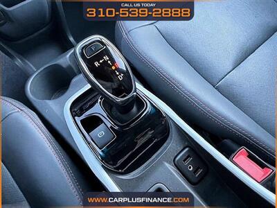 2017 Chevrolet Bolt EV Bolt Premier   - Photo 30 - Huntington Beach, CA 92647