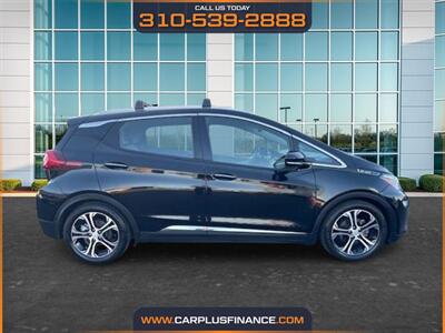 2017 Chevrolet Bolt EV Bolt Premier   - Photo 4 - Huntington Beach, CA 92647