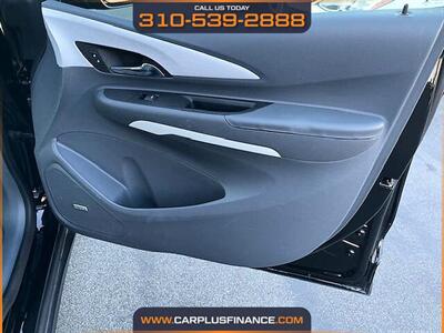2017 Chevrolet Bolt EV Bolt Premier   - Photo 5 - Huntington Beach, CA 92647