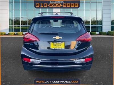 2017 Chevrolet Bolt EV Bolt Premier   - Photo 12 - Huntington Beach, CA 92647