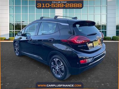 2017 Chevrolet Bolt EV Bolt Premier   - Photo 15 - Huntington Beach, CA 92647