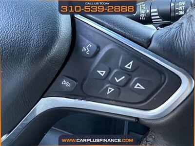 2017 Chevrolet Bolt EV Bolt Premier   - Photo 26 - Huntington Beach, CA 92647