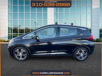 2017 Chevrolet Bolt EV Bolt Premier   - Photo 32 - Huntington Beach, CA 92647