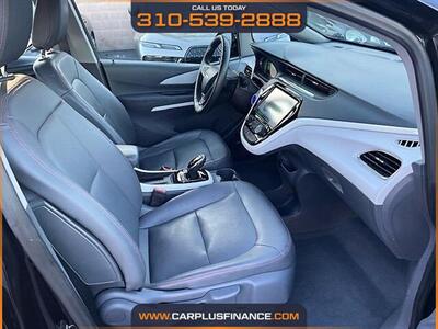 2017 Chevrolet Bolt EV Bolt Premier   - Photo 7 - Huntington Beach, CA 92647