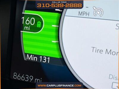 2017 Chevrolet Bolt EV Bolt Premier   - Photo 25 - Huntington Beach, CA 92647