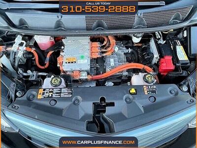2017 Chevrolet Bolt EV Bolt Premier   - Photo 37 - Huntington Beach, CA 92647