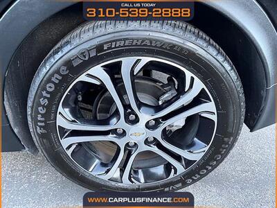 2017 Chevrolet Bolt EV Bolt Premier   - Photo 16 - Huntington Beach, CA 92647