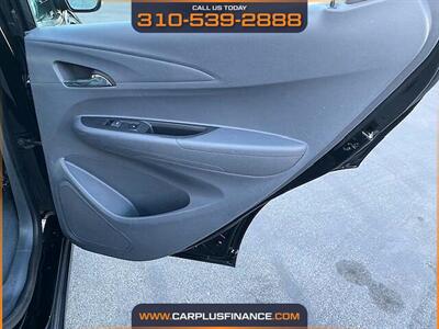 2017 Chevrolet Bolt EV Bolt Premier   - Photo 8 - Huntington Beach, CA 92647