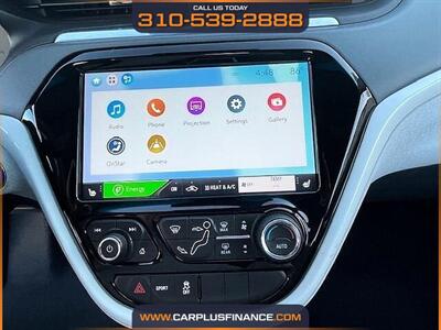 2017 Chevrolet Bolt EV Bolt Premier   - Photo 28 - Huntington Beach, CA 92647