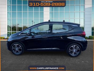 2017 Chevrolet Bolt EV Bolt Premier   - Photo 17 - Huntington Beach, CA 92647